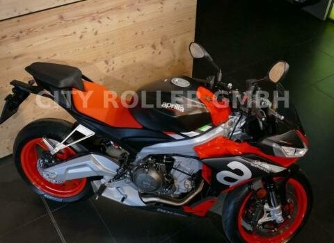 Neufahrzeug Aprilia Tuono 660 - Bild 7