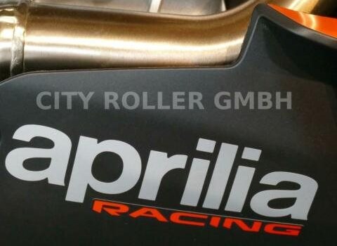 Neufahrzeug Aprilia Tuono 660 - Bild 8