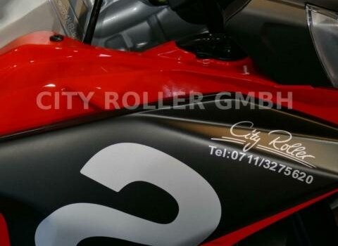 Neufahrzeug Aprilia Tuono 660 - Bild 9