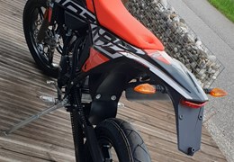 Neumotorrad Beta RR 50 Motard Standard Neumotorrad Beta RR 50 Motard Standard