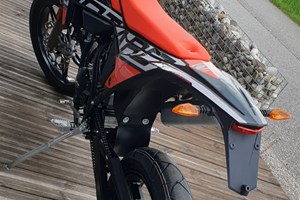 Motorrad Beta RR 50 Motard Standard , Baujahr: 2023, 0 km , Preis