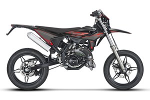 Angebot Beta RR 50 Motard Standard