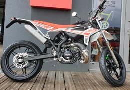 Neumotorrad Beta RR 50 Motard Standard Neumotorrad Beta RR 50 Motard Standard