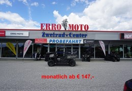 Gebrauchte CFMOTO UForce 1000 V2 EFI 4x4