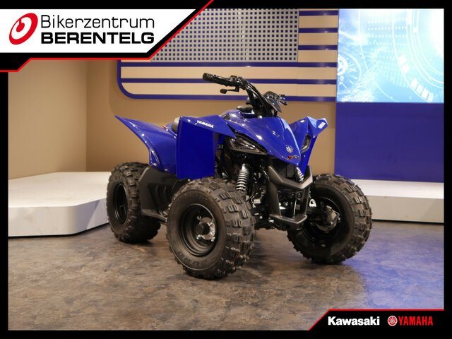 Yamaha YFZ50