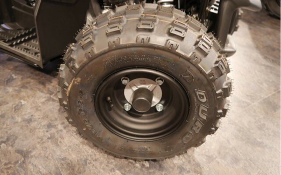 Neufahrzeug Yamaha YFZ50 - Bild 5