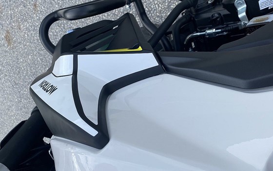 Neufahrzeug Motron X-Nord 125 - Bild 6