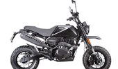 Brixton Crossfire 125 XS