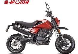 Neumotorrad Brixton Crossfire 125 XS Neumotorrad Brixton Crossfire 125 XS