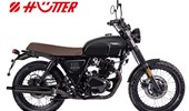 Brixton Cromwell 125 ABS