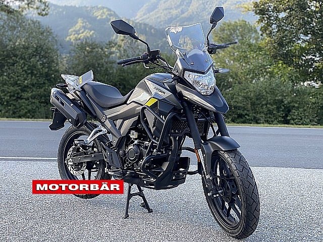 Motorrad