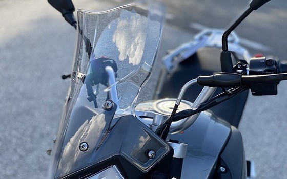 Neufahrzeug Motron X-Nord 125 - Bild 7