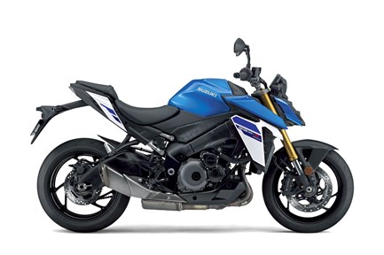 Suzuki GSX-S1000