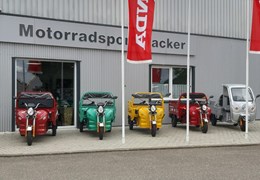 Neumotorrad Jinlun JL50qt-5