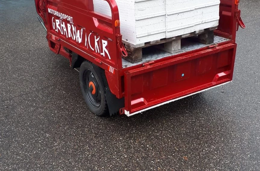 Offer Jinlun JL50qt-5 Bild 13: Offer Jinlun JL50qt-5