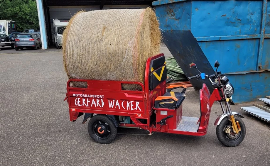 Offer Jinlun JL50qt-5 Bild 17: Offer Jinlun JL50qt-5