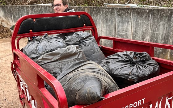 Neufahrzeug Jinlun JL50qt-5 - Bild 18