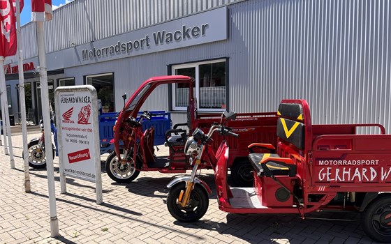 Neufahrzeug Jinlun JL50qt-5 - Bild 22