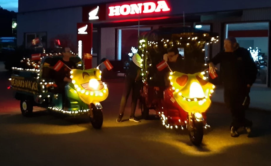 Offer Jinlun JL50qt-5 Bild 3: Offer Jinlun JL50qt-5