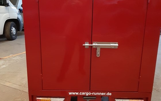 Neufahrzeug Jinlun JL50qt-5 - Bild 4