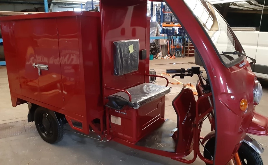 Offer Jinlun JL50qt-5 Bild 5: Offer Jinlun JL50qt-5