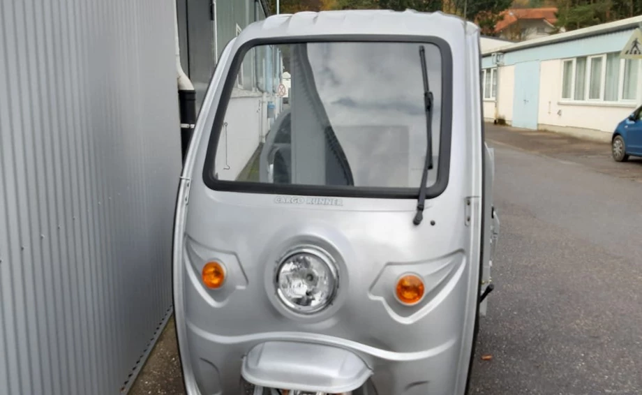 Offer Jinlun JL50qt-5 Bild 6: Offer Jinlun JL50qt-5