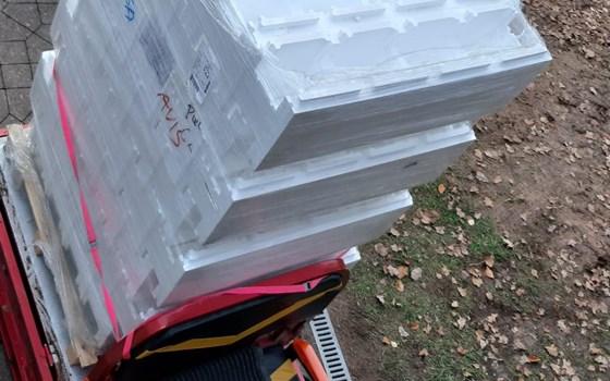 Neufahrzeug Jinlun JL50qt-5 - Bild 7