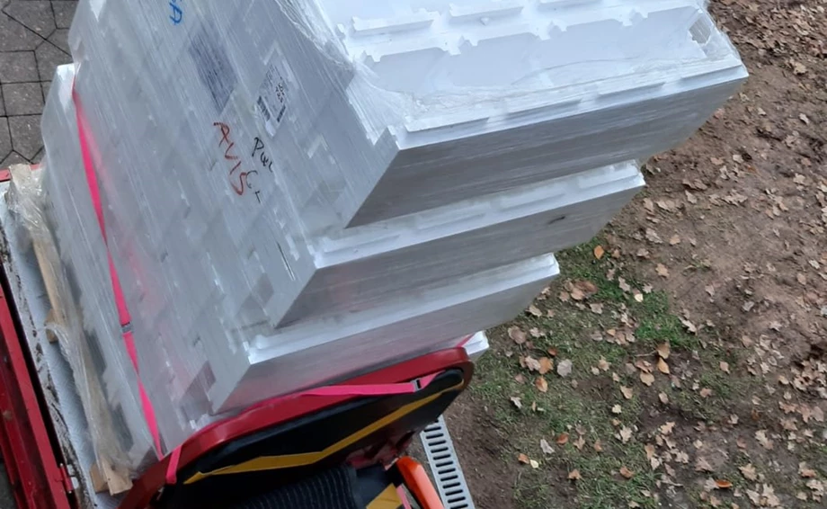 Offer Jinlun JL50qt-5 Bild 7: Offer Jinlun JL50qt-5