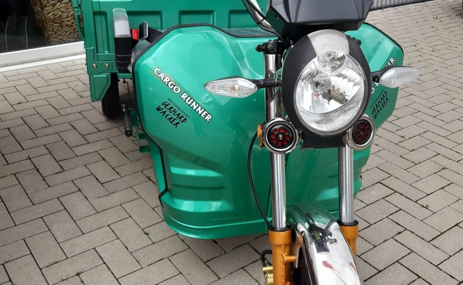 Offer Jinlun JL50qt-5 Bild 8: Offer Jinlun JL50qt-5