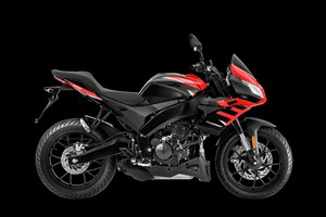 Angebot Aprilia Tuono 125