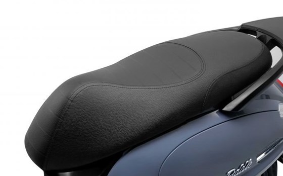Neufahrzeug Sym Fiddle 125 ABS E5 - Bild 9 Neufahrzeug Sym Fiddle 125 ABS E5 - Bild 9