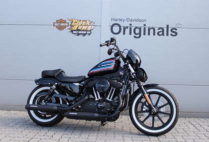 Gebrauchtmotorrad Gebrauchtmotorrad