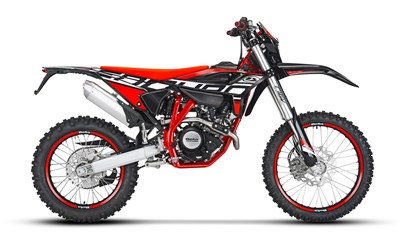 RR 125 4T LC Enduro