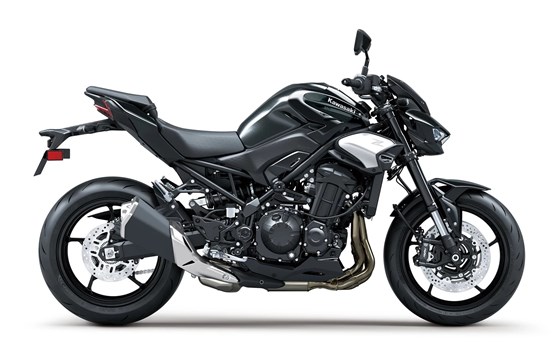 Neufahrzeug Kawasaki Z900 - Bild 1 Neufahrzeug Kawasaki Z900 - Bild 1