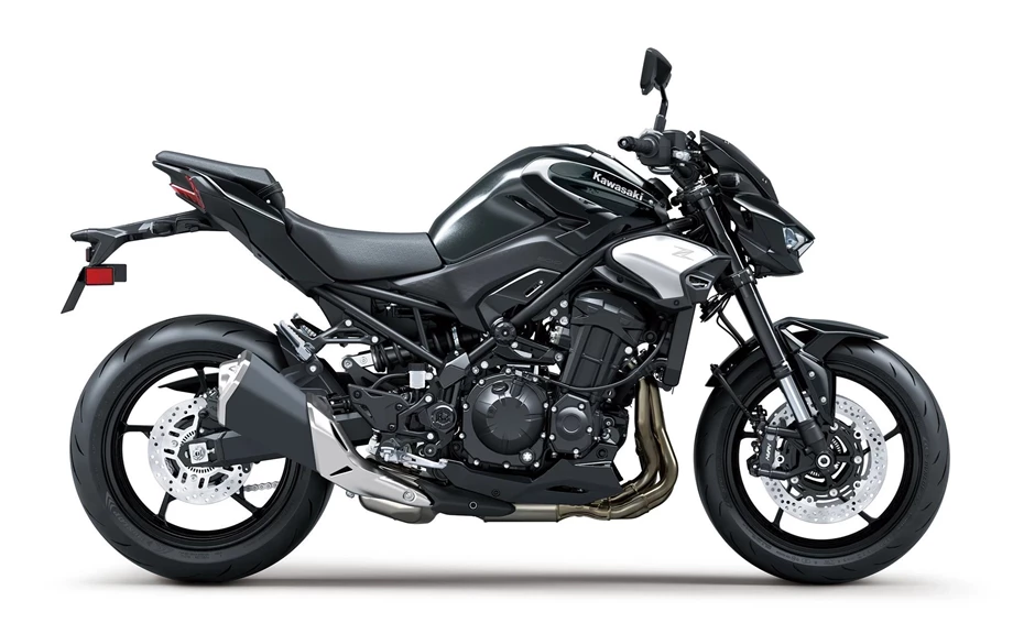 Angebot Kawasaki Z900 Bild 1: Angebot Kawasaki Z900