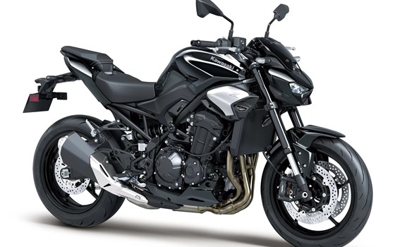 Neufahrzeug Kawasaki Z900 - Bild 2 Neufahrzeug Kawasaki Z900 - Bild 2
