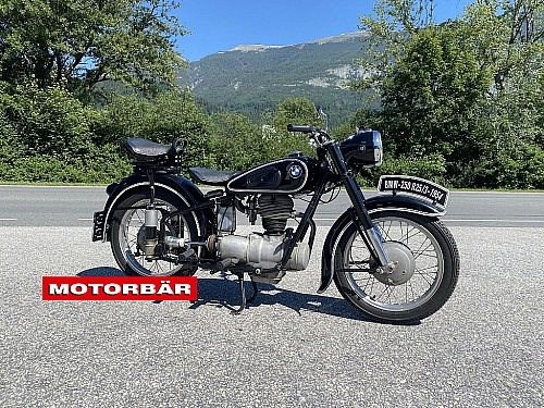 Motorrad