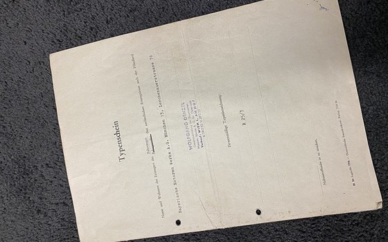 Gebrauchtmotorrad BMW R 25/3 - Bild 11