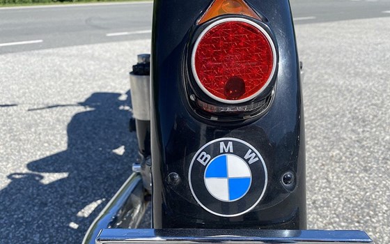 Gebrauchtmotorrad BMW R 25/3 - Bild 8 Gebrauchtmotorrad BMW R 25/3 - Bild 8