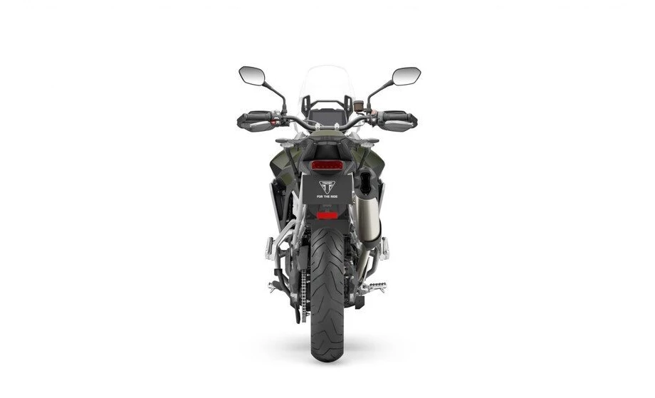 Angebot Triumph Tiger 900 Rally Pro Bild 8: Angebot Triumph Tiger 900 Rally Pro