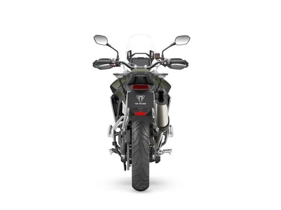 Angebot Triumph Tiger 900 Rally Pro Bild 8: Angebot Triumph Tiger 900 Rally Pro