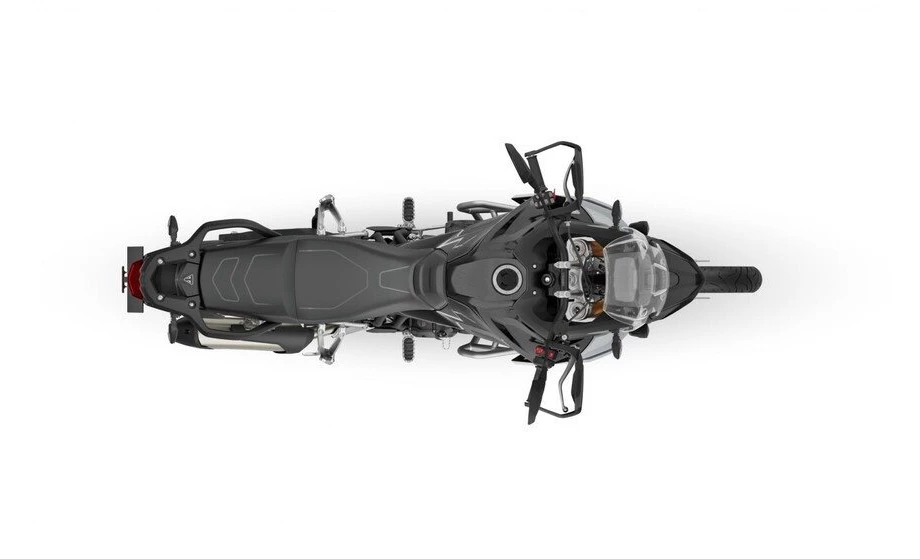 Angebot Triumph Tiger 900 Rally Pro Bild 9: Angebot Triumph Tiger 900 Rally Pro