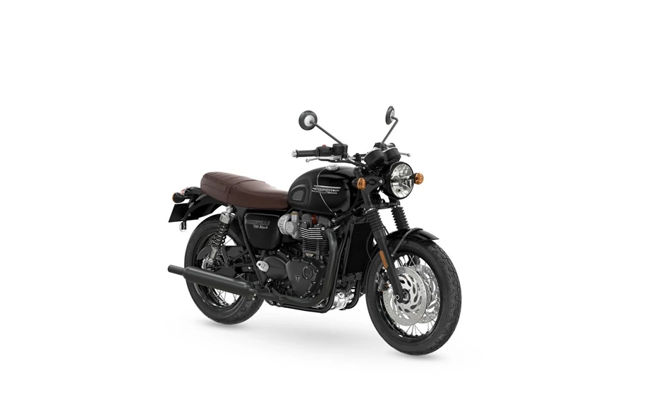 Angebot Triumph Bonneville T120 Black Bild 2: Angebot Triumph Bonneville T120 Black