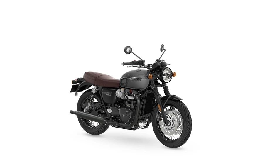 Angebot Triumph Bonneville T120 Black Bild 6: Angebot Triumph Bonneville T120 Black