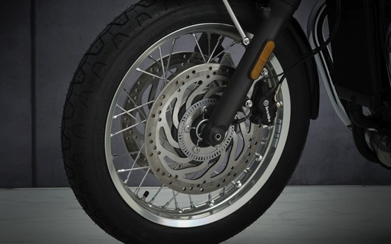 Neufahrzeug Triumph Bonneville T120 - Bild 7