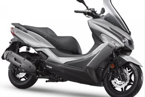 Angebot Kymco X-Town 125i ABS