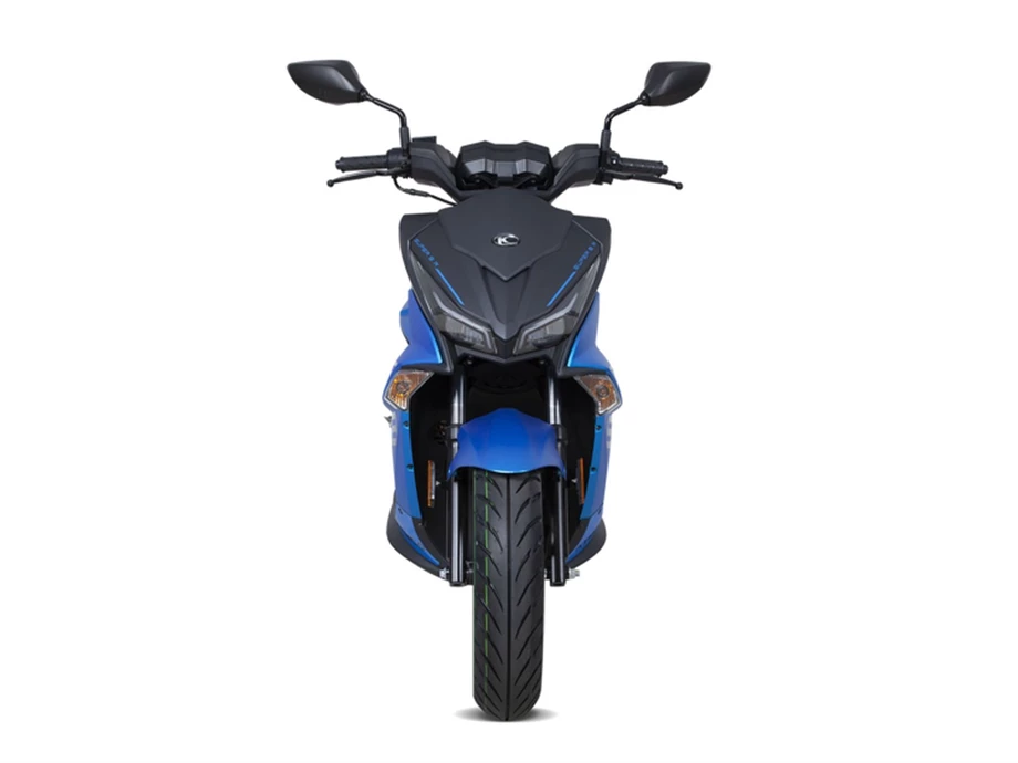 Angebot Kymco Super 8 R 50i Bild 3: Angebot Kymco Super 8 R 50i