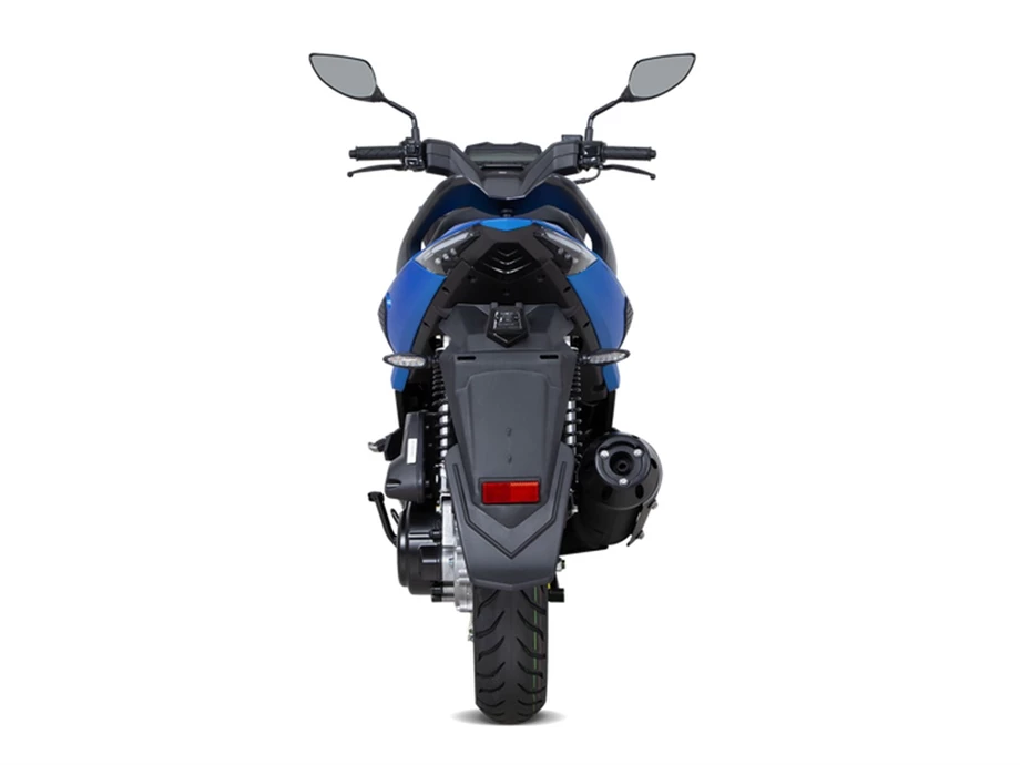 Angebot Kymco Super 8 R 50i Bild 4: Angebot Kymco Super 8 R 50i