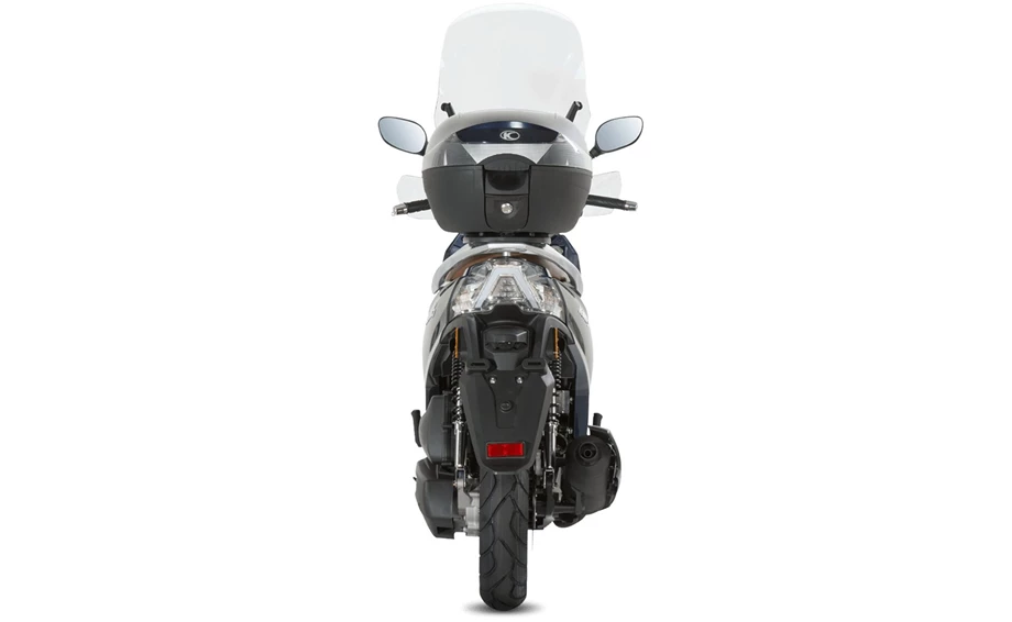 Angebot Kymco New People S 50i Bild 12: Angebot Kymco New People S 50i