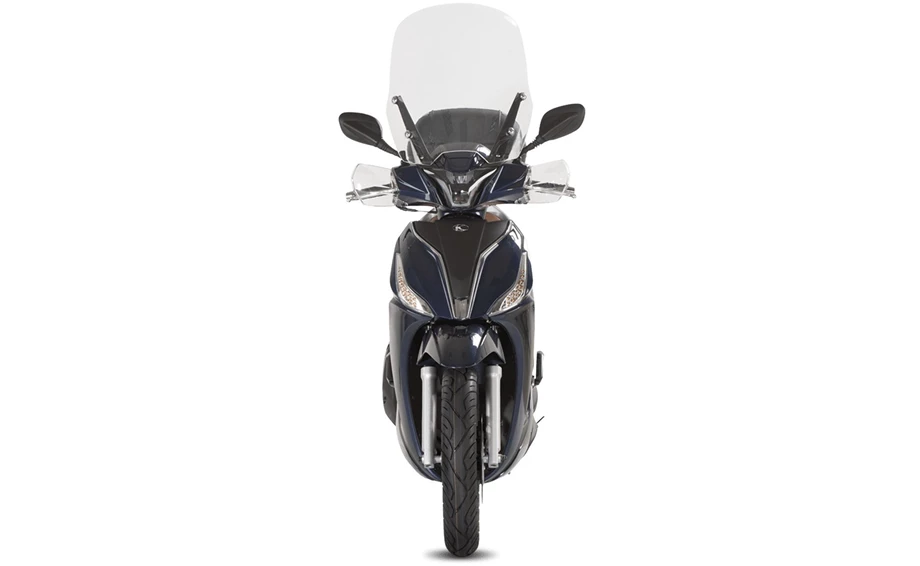 Angebot Kymco New People S 50i Bild 16: Angebot Kymco New People S 50i